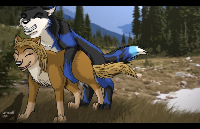 Alpha and Omega page 5 full