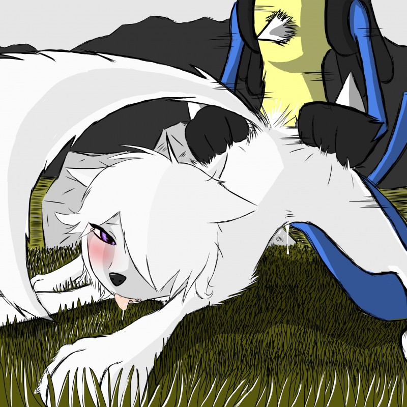 Alpha and Omega page 8 full
