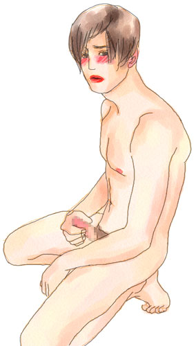 このサイトは男&times;男サイトです page 2 full