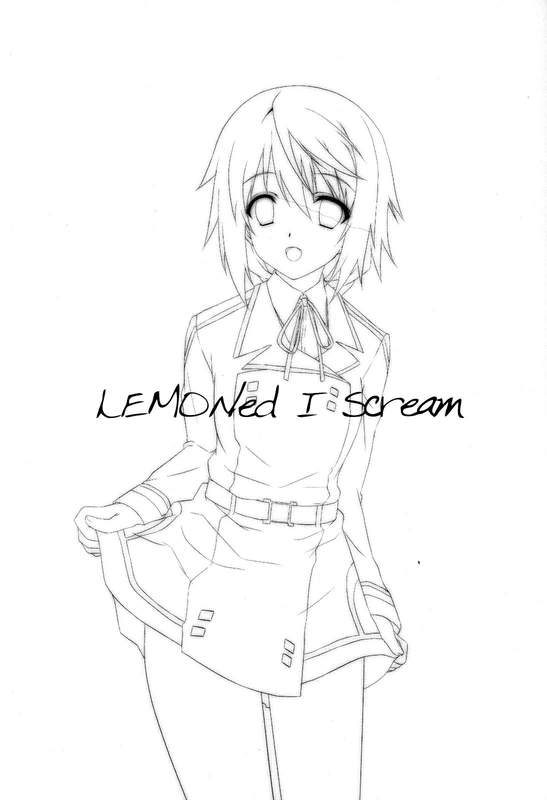 LEMONed I Scream page 2 full