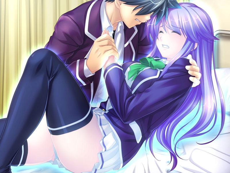 Akumakko to Mittsu no Onegai page 3 full