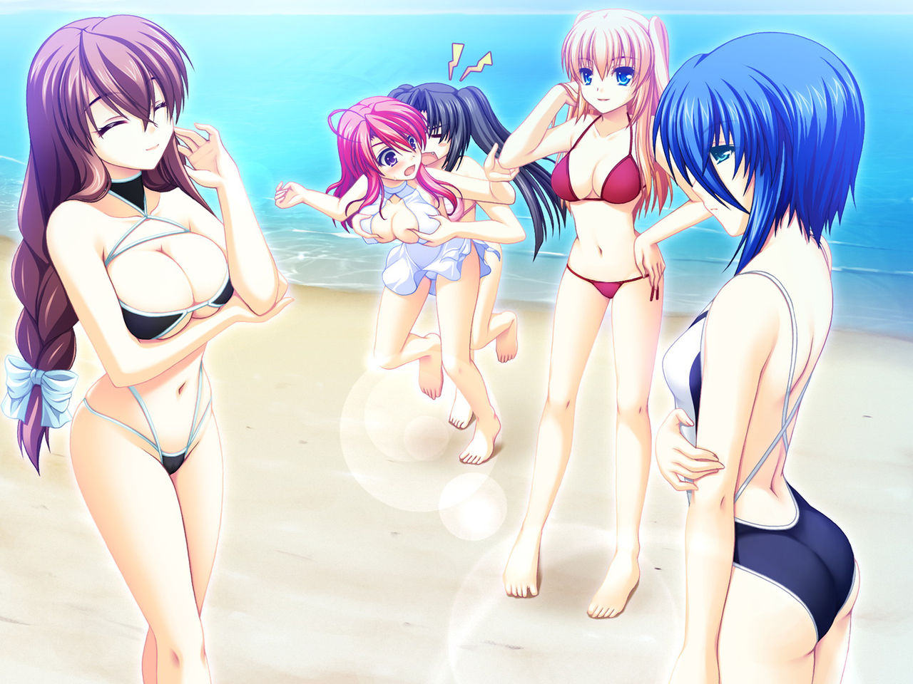 200 Wallpaper Collection vol.5 page 6 full
