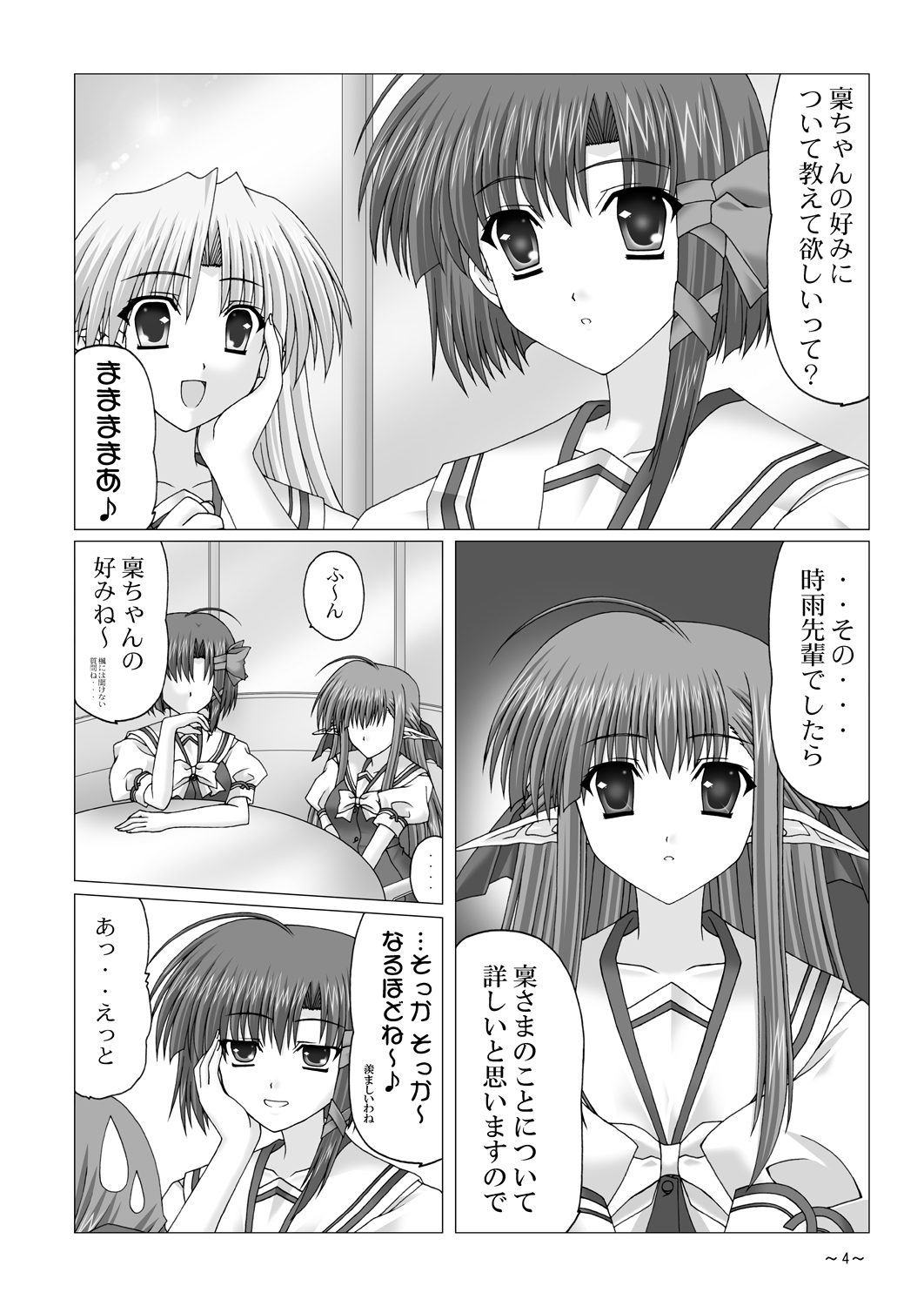 EUPHORIA page 3 full