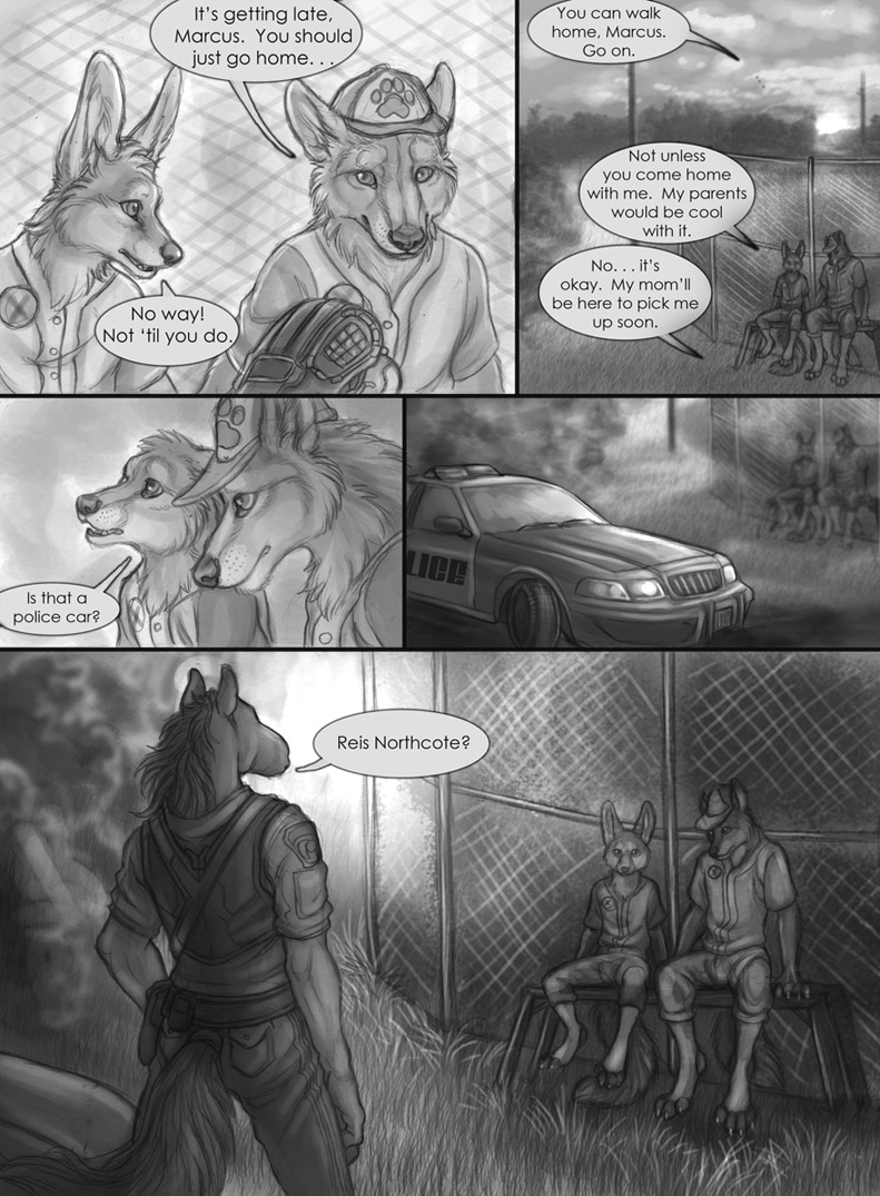 Cruelty page 10 full