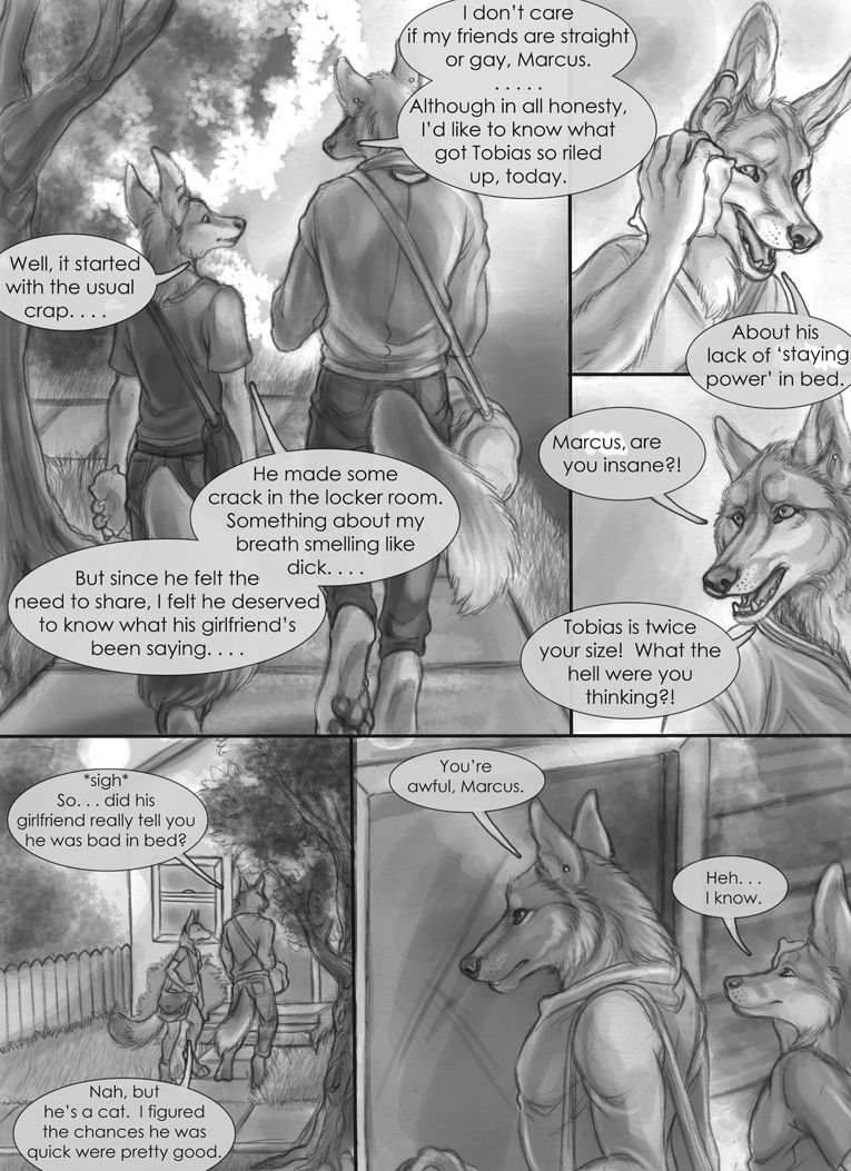 Cruelty page 5 full