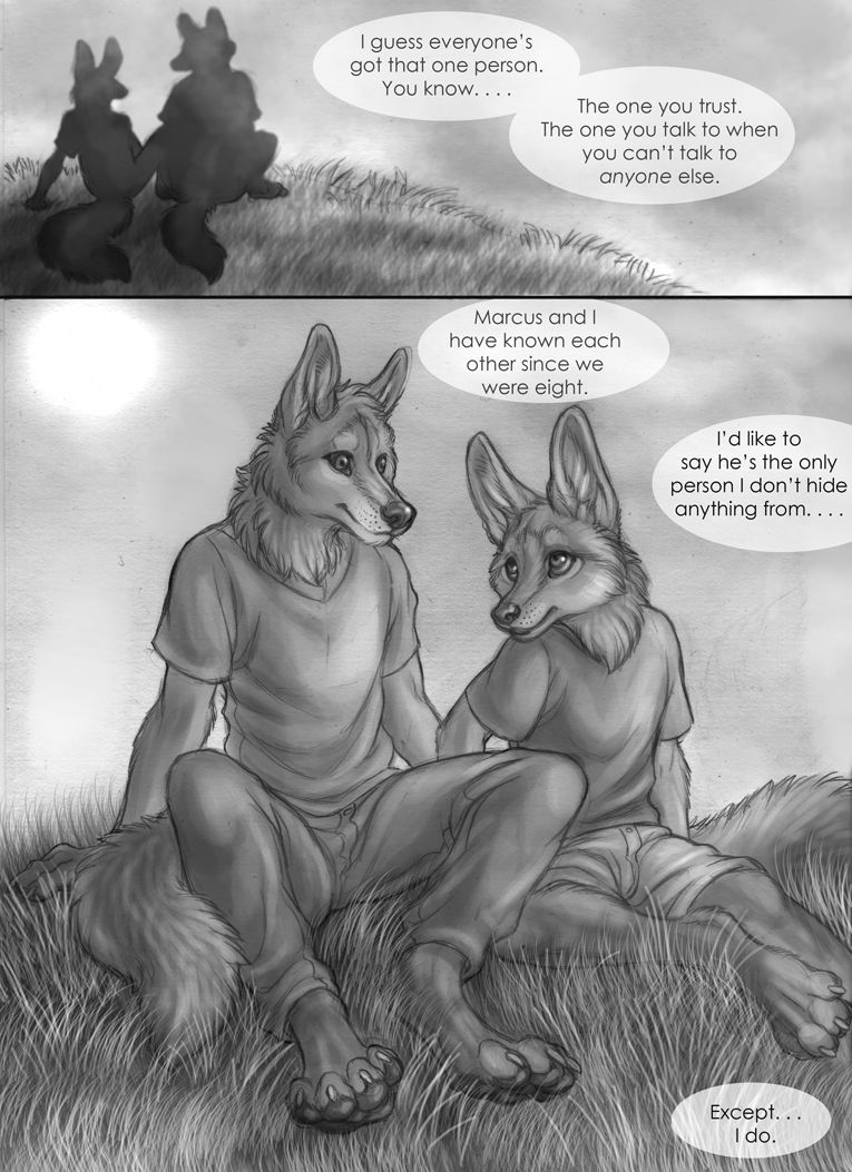 Cruelty page 8 full