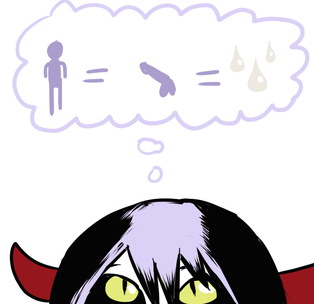 Greedy Succubus page 10 full
