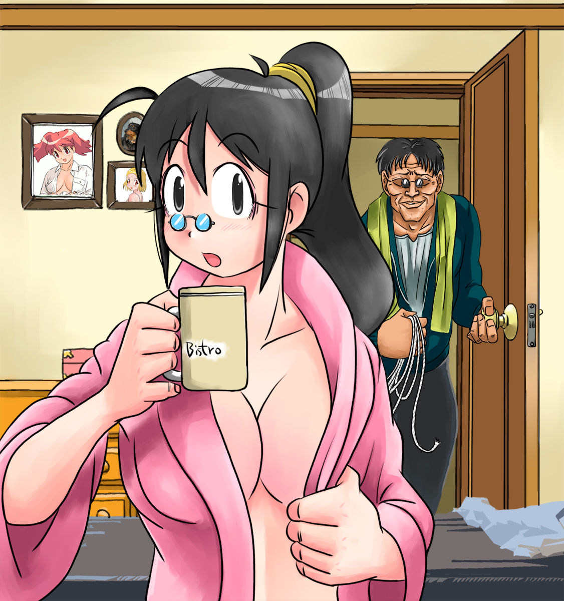 Summer Fuckers 5 page 3 full
