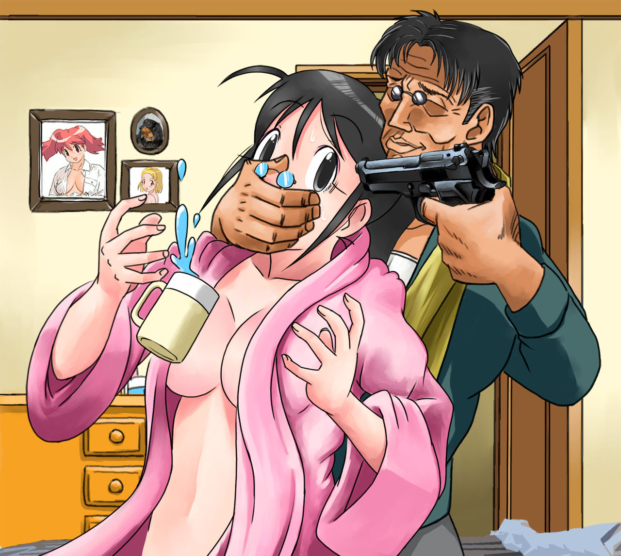 Summer Fuckers 5 page 5 full