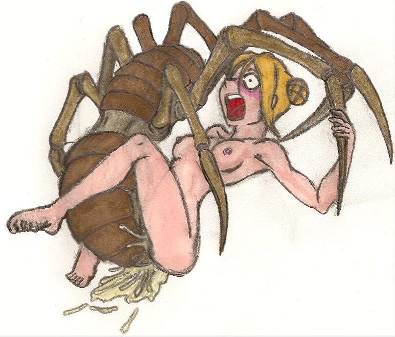 spiders page 9 full