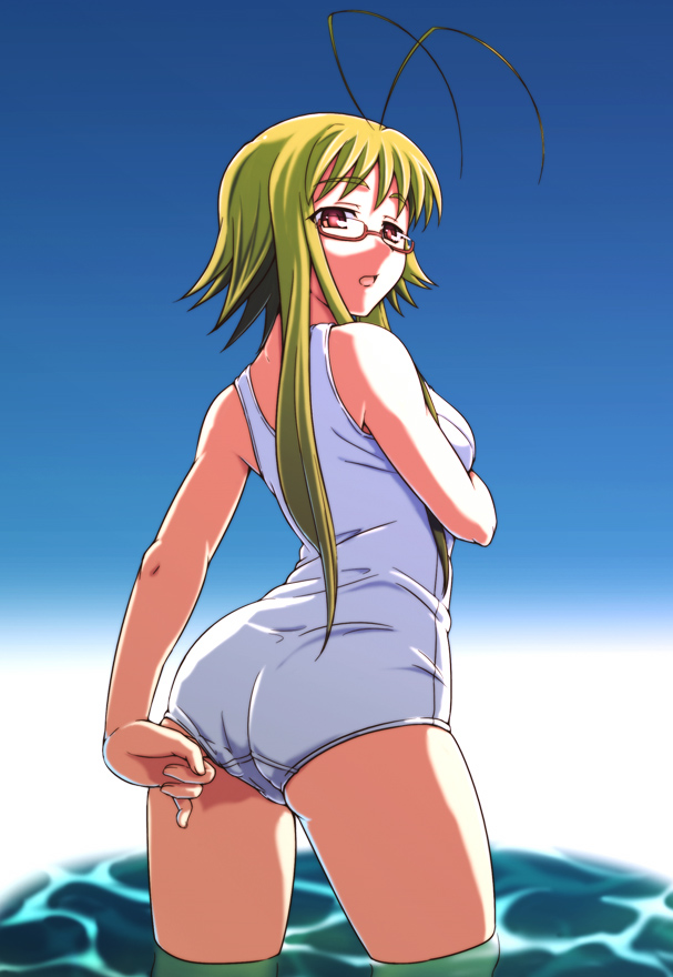 Asu No Yoichi page 3 full