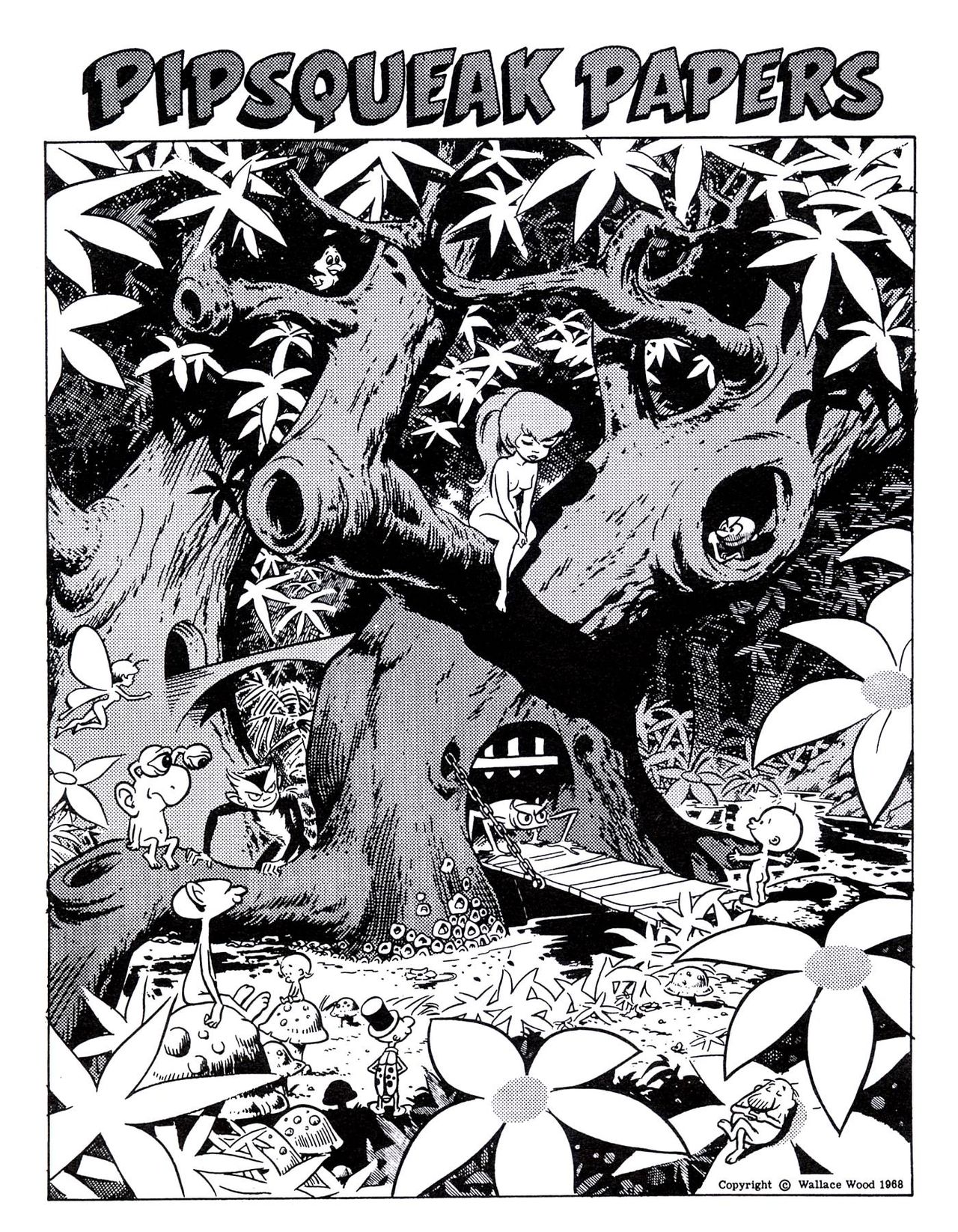 Naughty Knotty Woody page 5 full