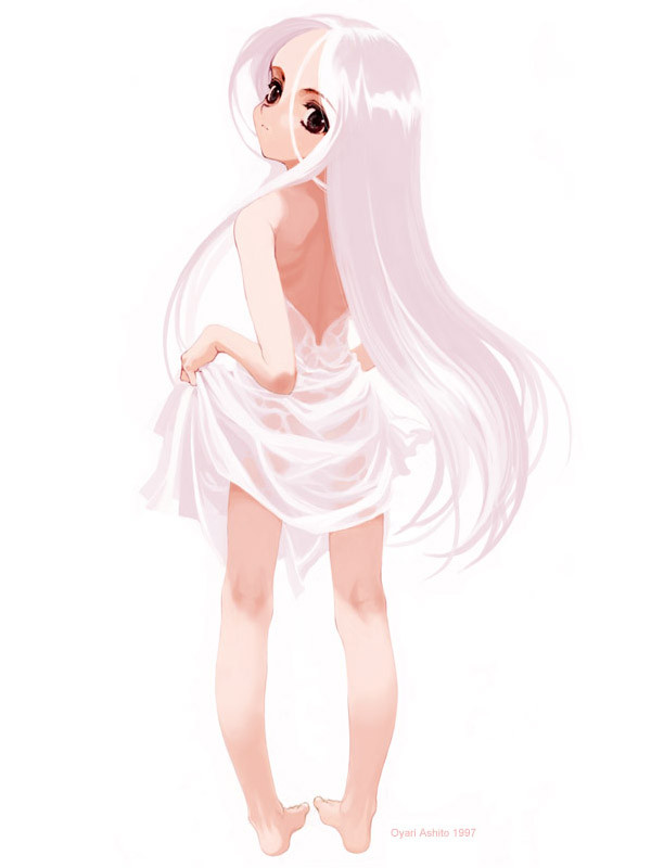 Little girls page 9 full
