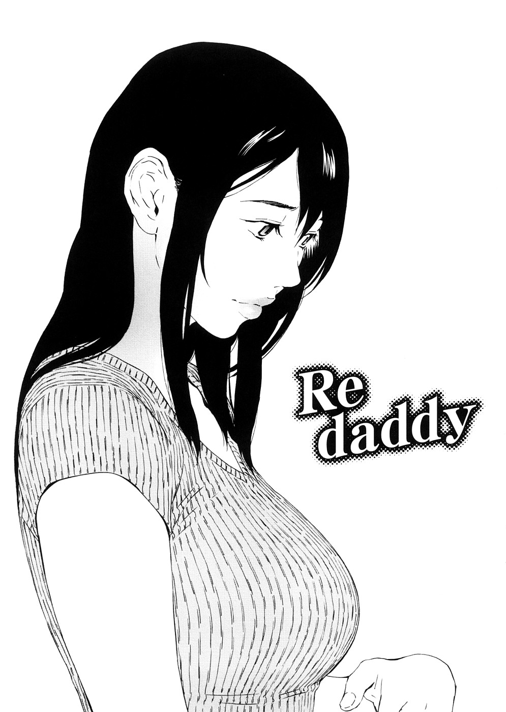 Re daddy page 1 full