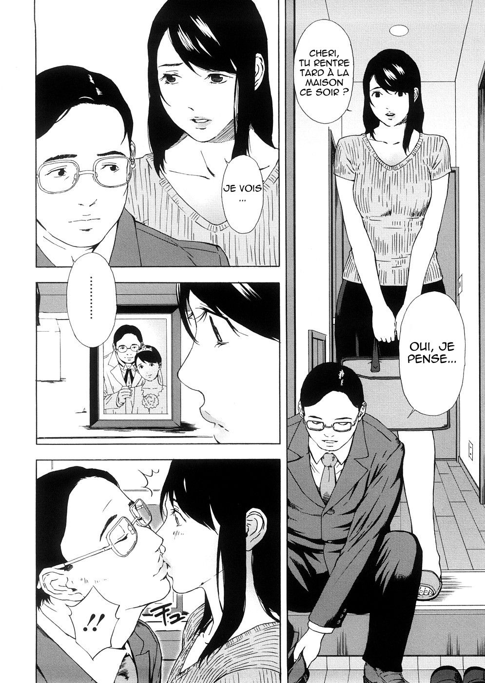 Re daddy page 2 full