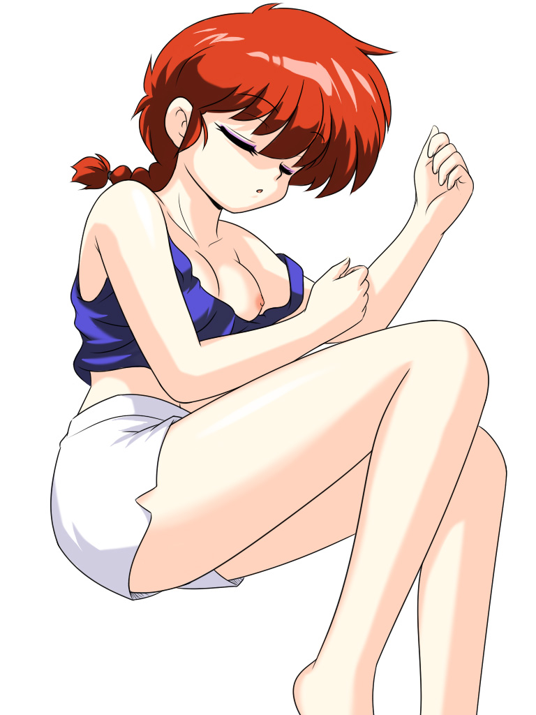 ranma page 5 full