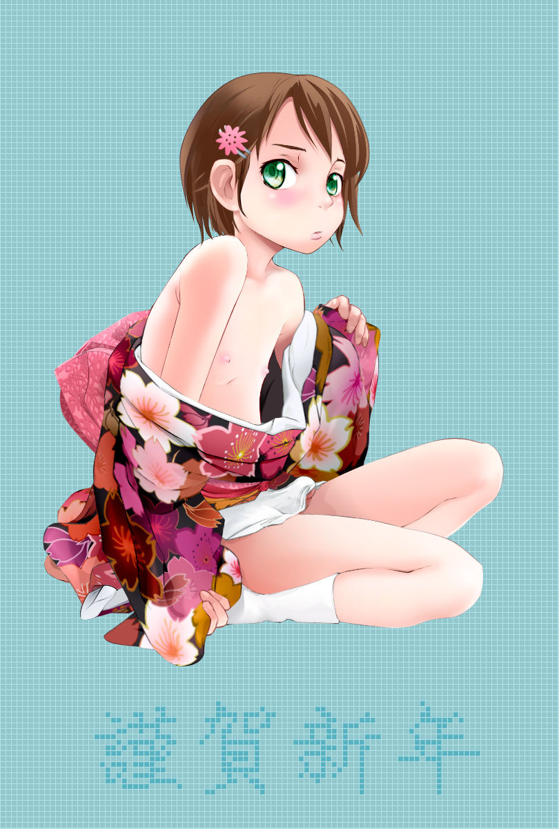 Yuki/Pixiv Artist page 1 full