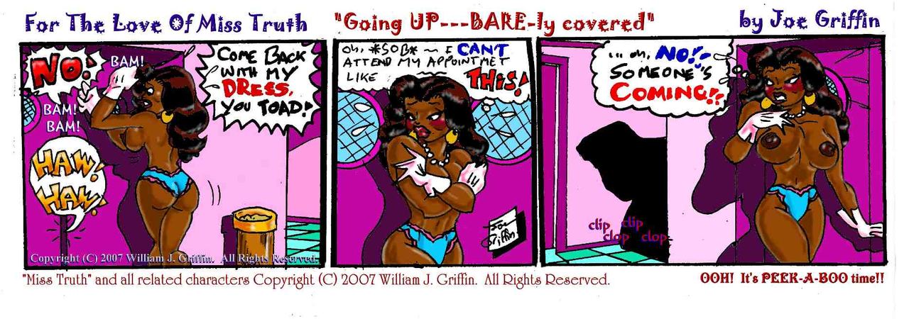Miss Truth page 10 full