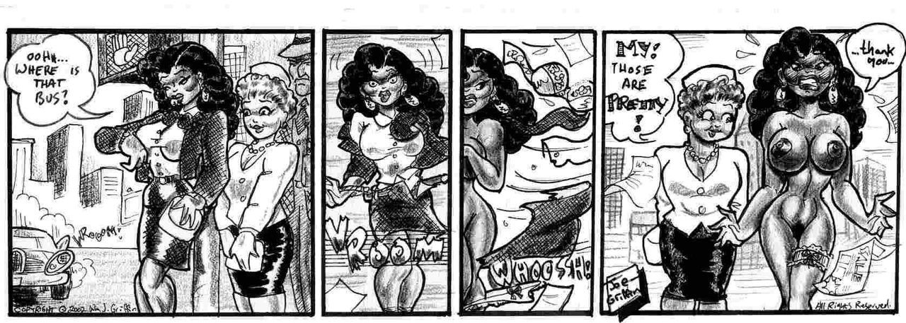 Miss Truth page 4 full