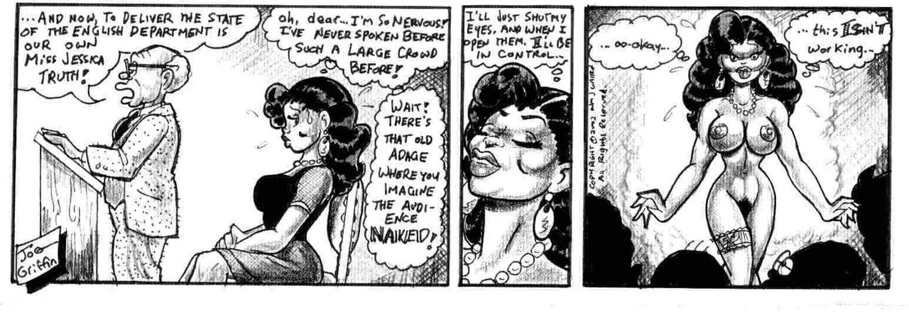 Miss Truth page 5 full