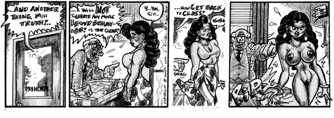 Miss Truth page 6 full