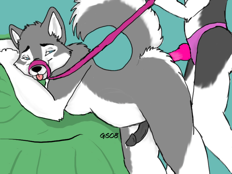 Furry collection Part 1 page 9 full