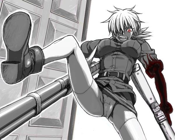 HEllsing page 3 full