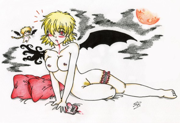 HEllsing page 6 full