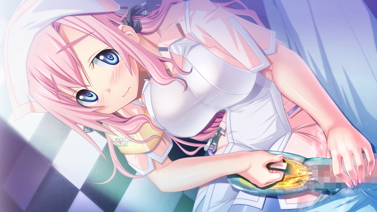 Migite ga Tomaranai Boku to, Shinjin Nurse page 3 full