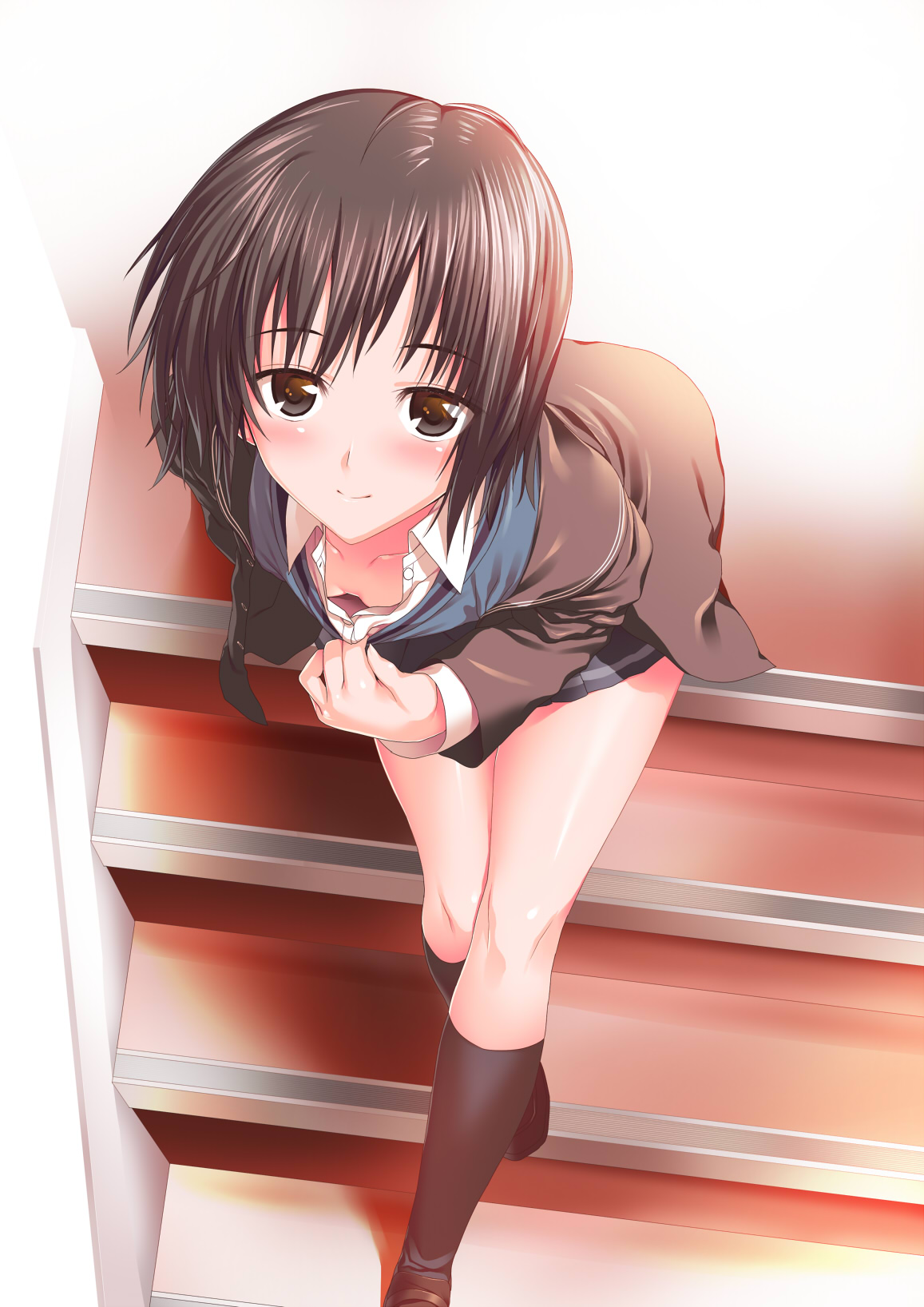 Amagami page 5 full