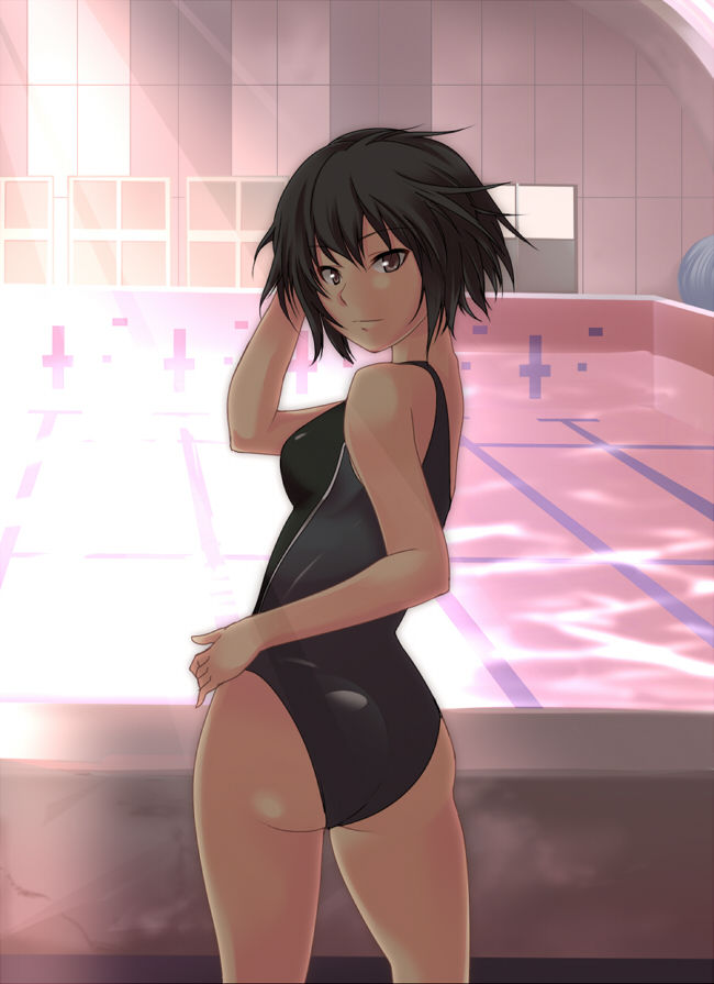 Amagami page 6 full