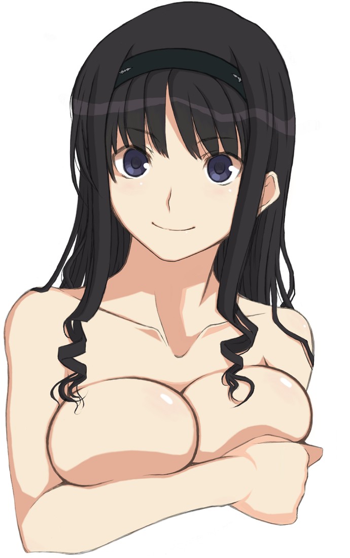 Amagami page 7 full