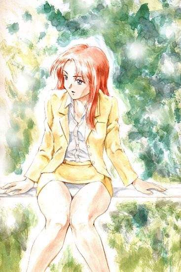 HGundam Siterip - Gundam 0080 Images page 3 full