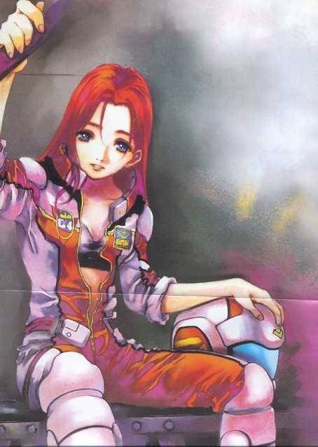 HGundam Siterip - Gundam 0080 Images page 4 full