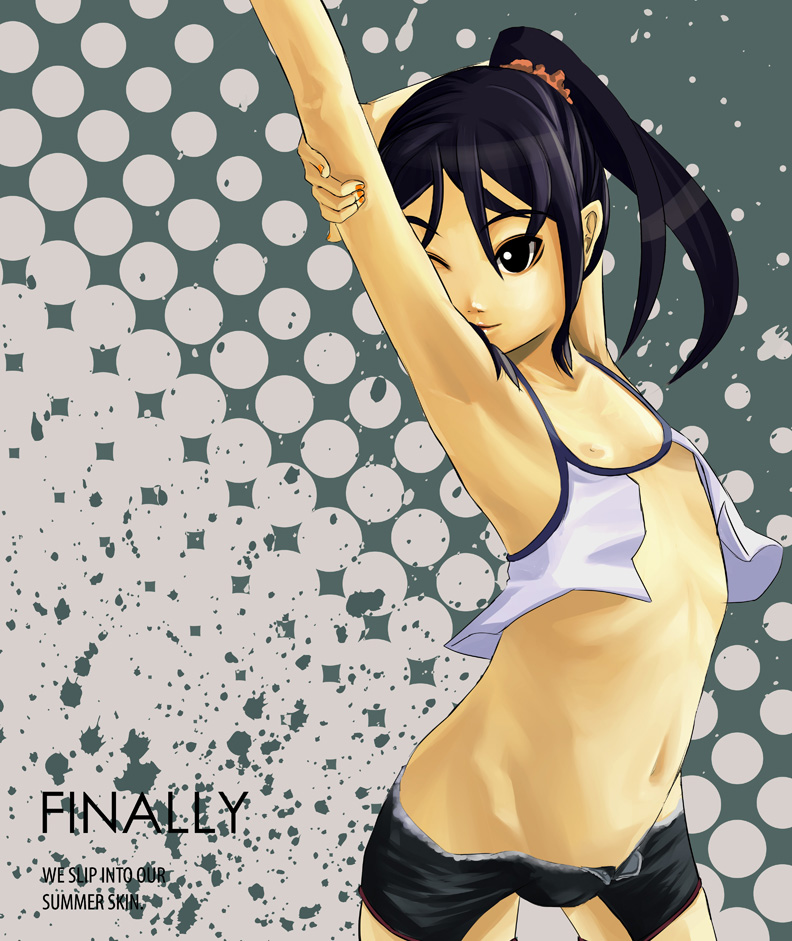 Loli File XCVII page 9 full