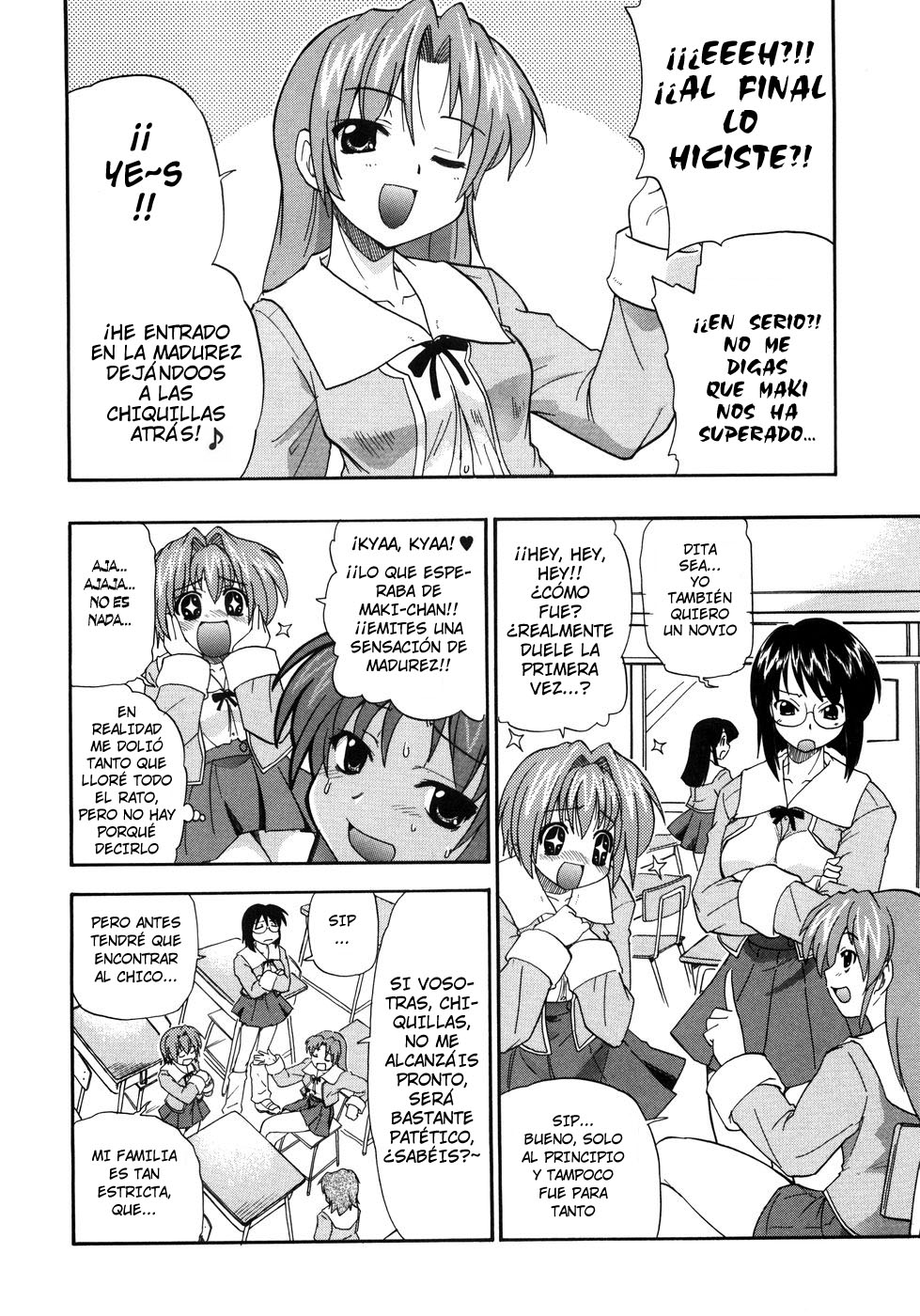 Secret Special Training page 2 full