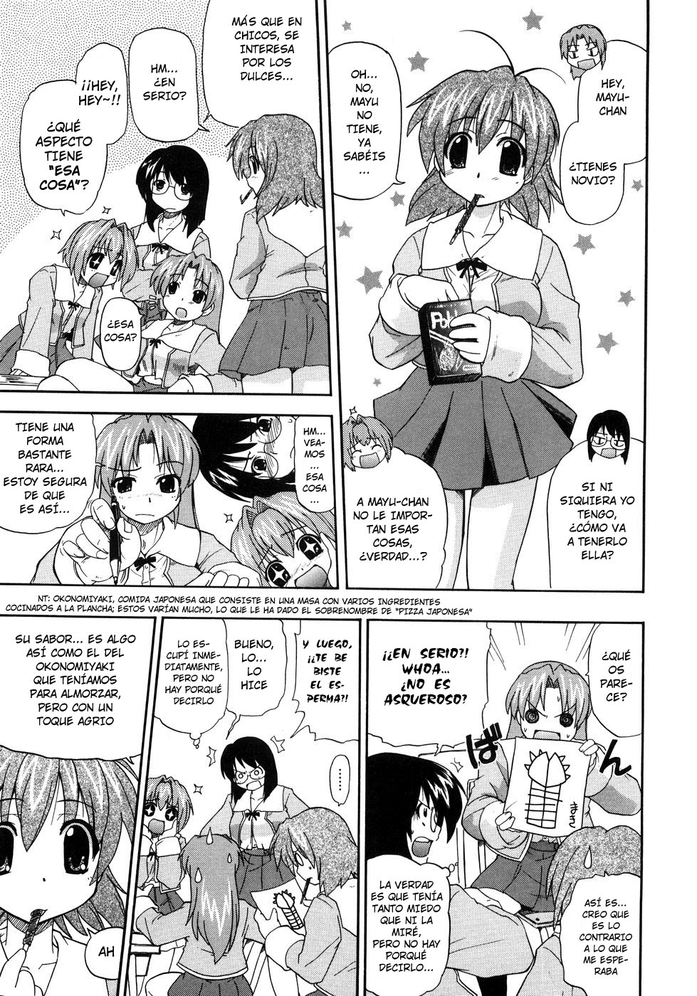 Secret Special Training page 3 full