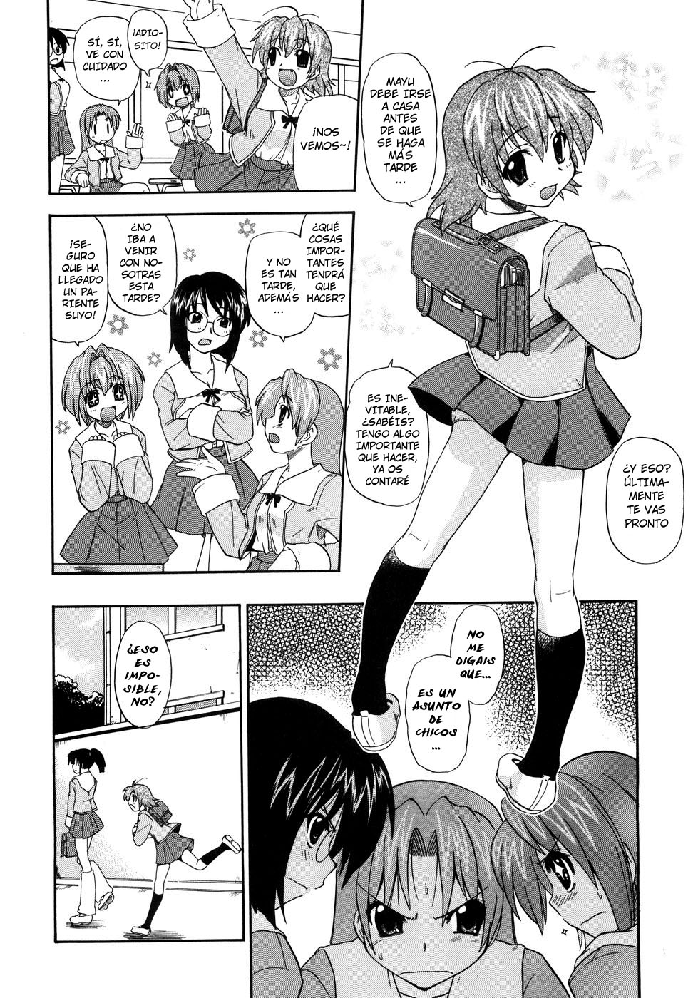 Secret Special Training page 4 full