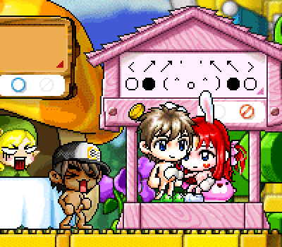 Maplestory page 7 full