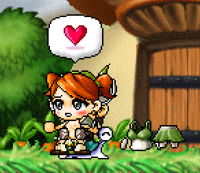 Maplestory page 9 full