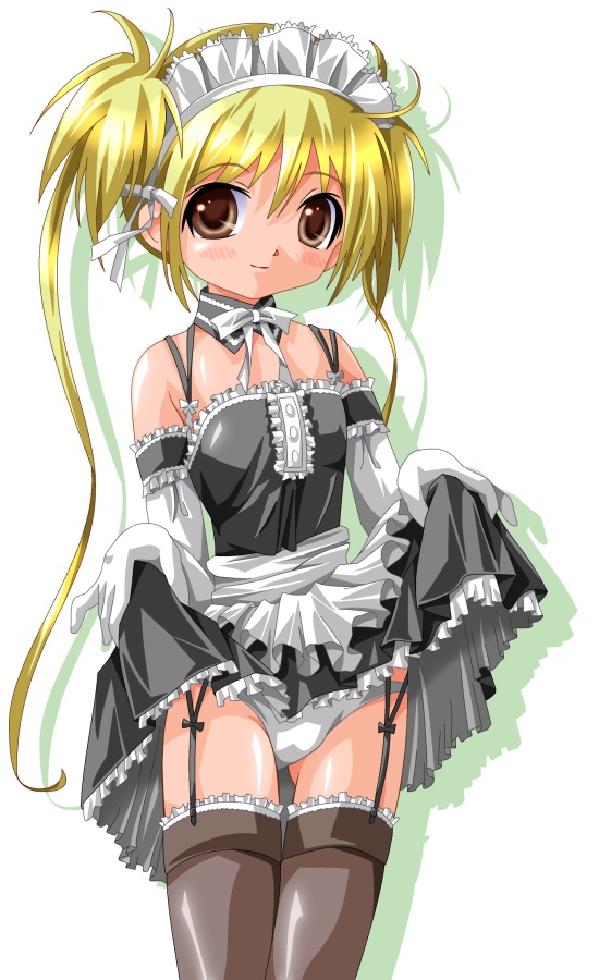 He is My Master page 5 full