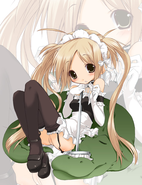 He is My Master page 7 full