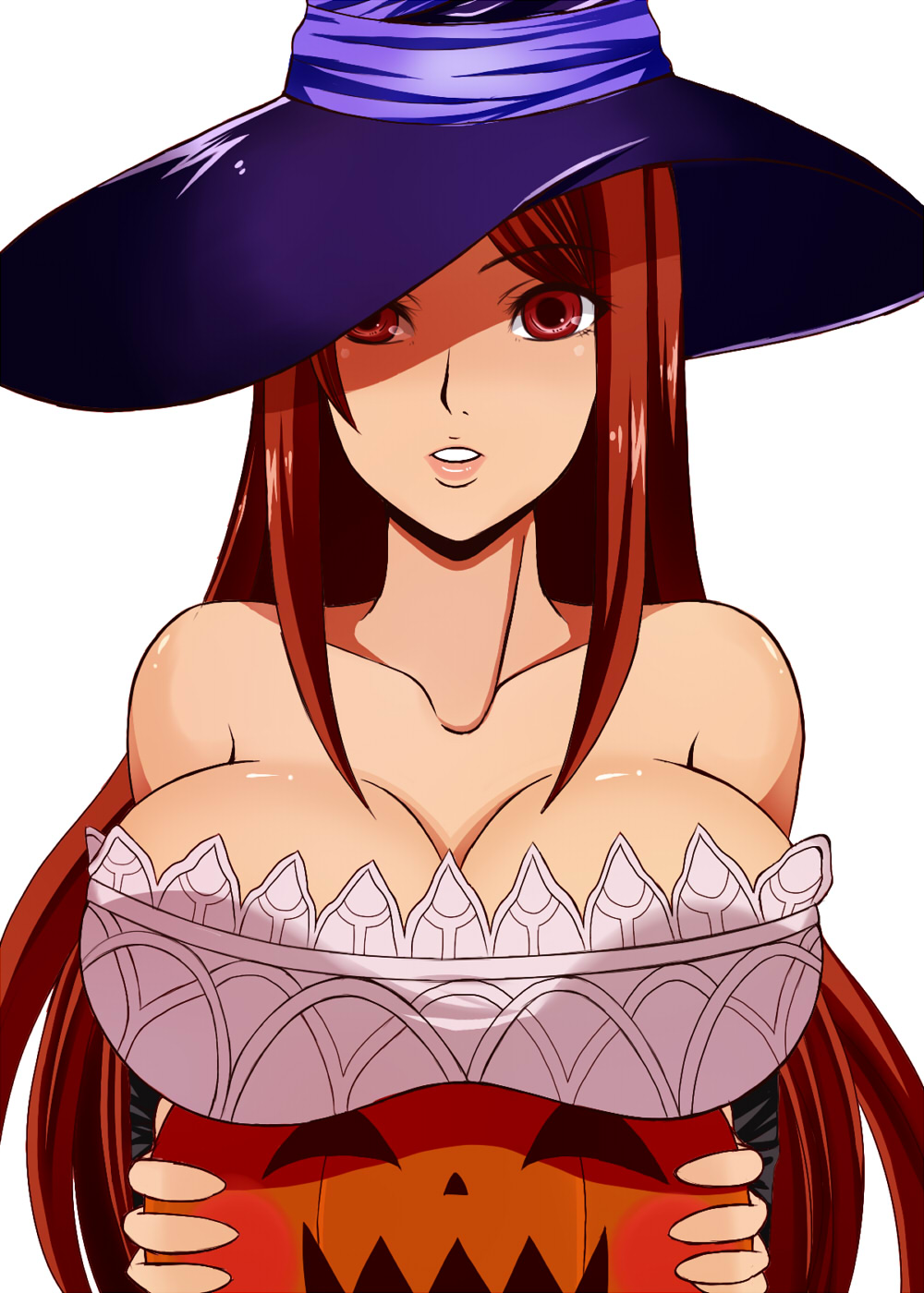Sorceress - Dragon's Crown. page 3 full