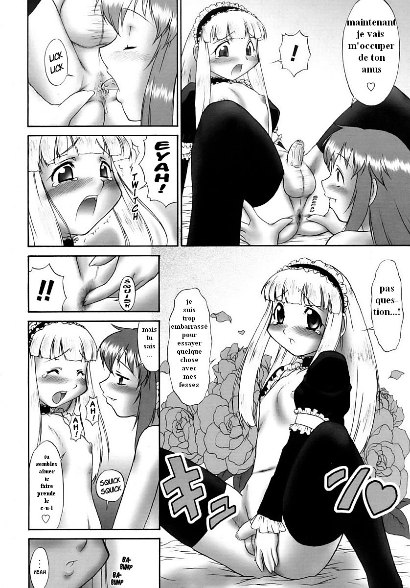 Futanari sister a go go page 6 full