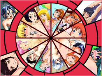 Ultimate cover