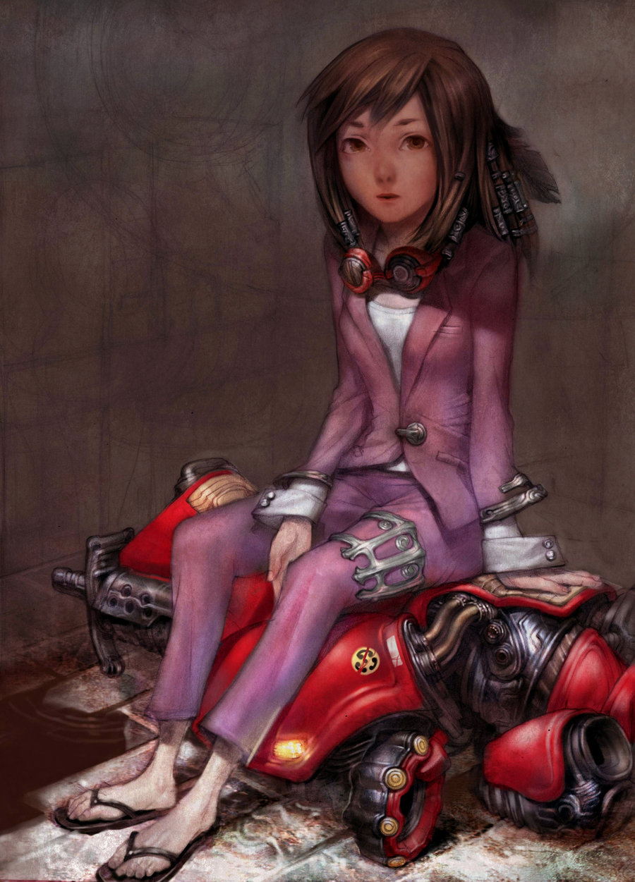 - Artist - Keunju Kim page 3 full