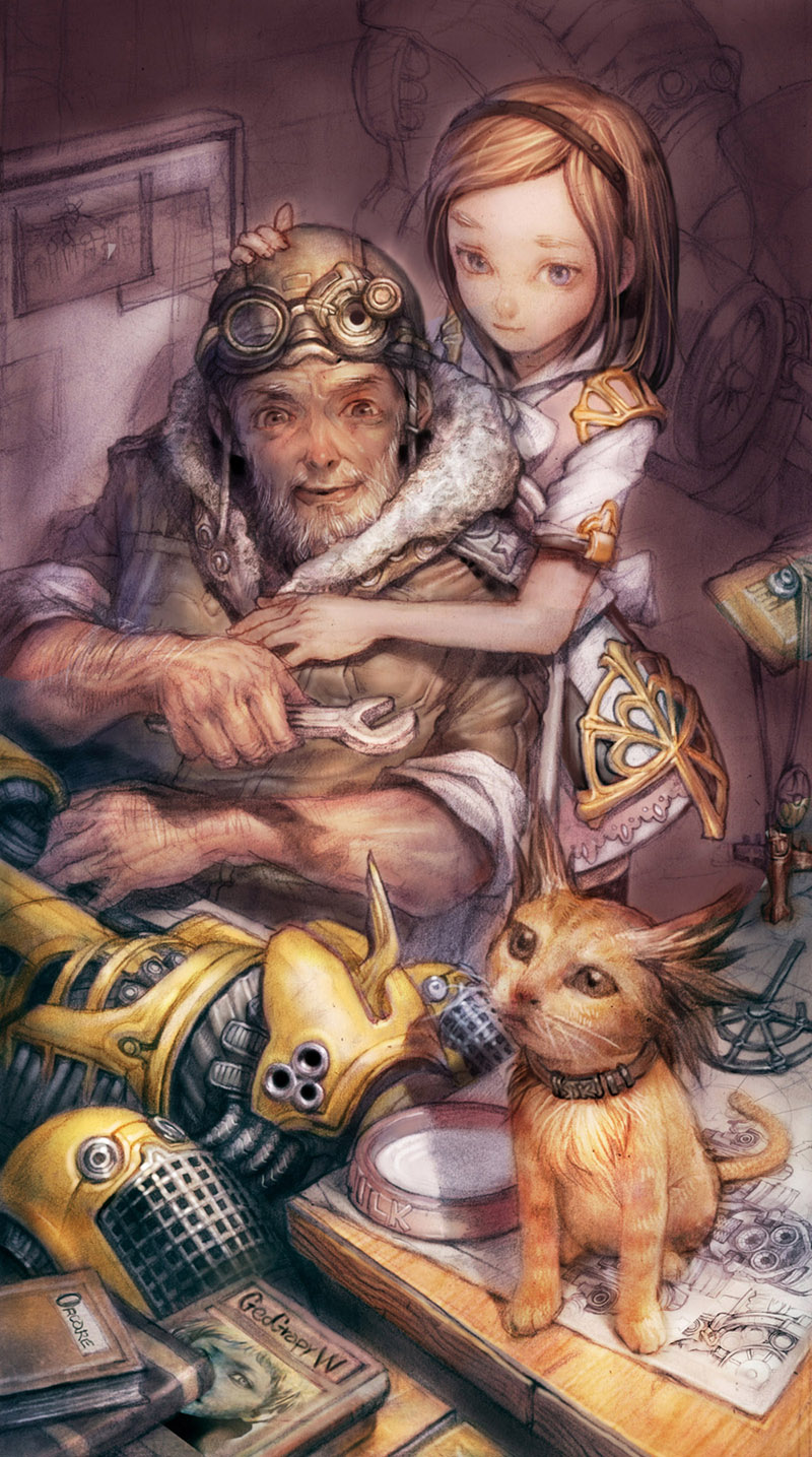 - Artist - Keunju Kim page 4 full