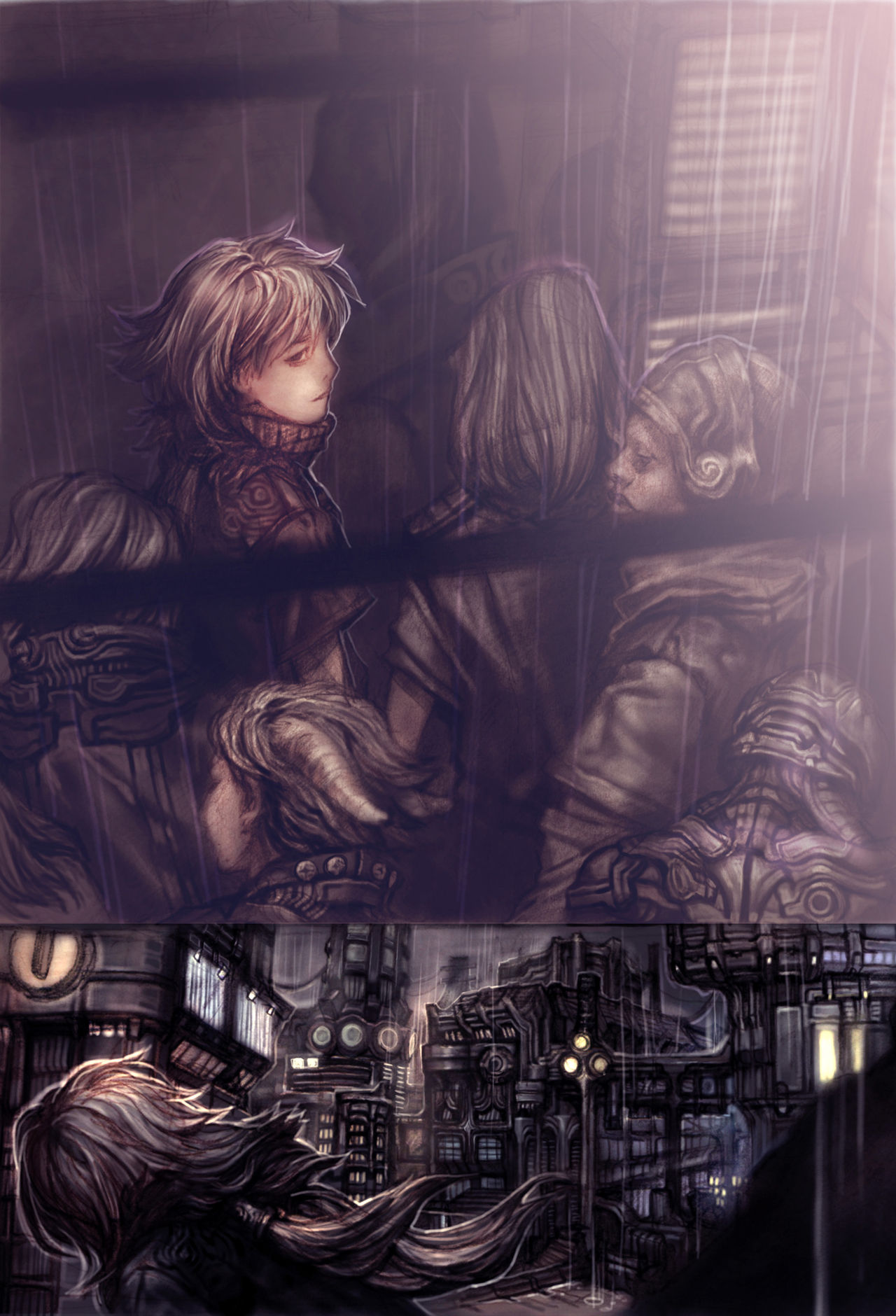 - Artist - Keunju Kim page 9 full