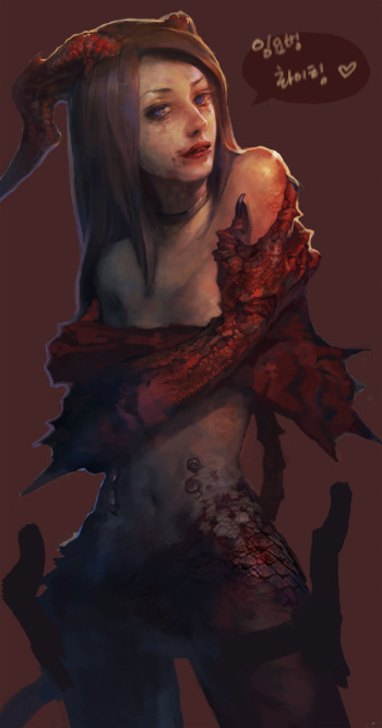 - Artist - Keunju Kim cover
