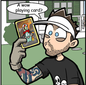 Roosterteeth naughty comics page 3 full